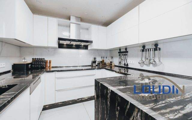 Küche inkl. EBK - EG