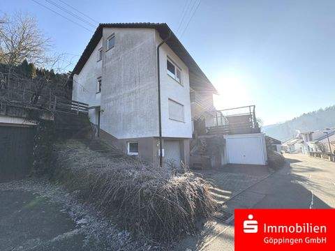 Uhingen Häuser, Uhingen Haus kaufen