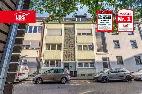 Krefeld Häuser, Krefeld Haus kaufen