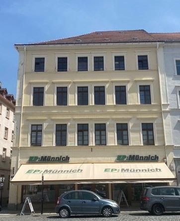 Löbau Wohnungen, Löbau Wohnung mieten