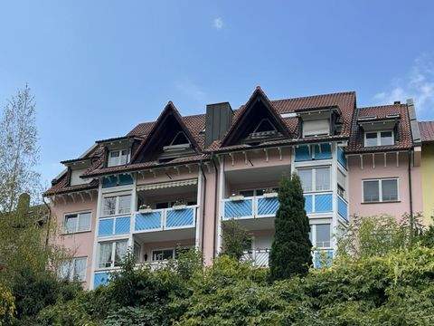 Stockach Wohnungen, Stockach Wohnung kaufen