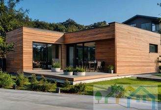 Modulhaus Rendering 006