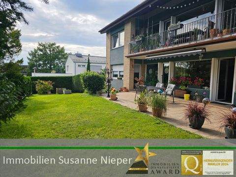 Solingen Häuser, Solingen Haus kaufen