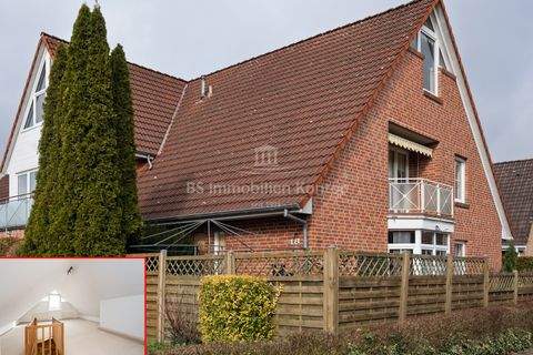 Leer (Ostfriesland) Wohnungen, Leer (Ostfriesland) Wohnung kaufen