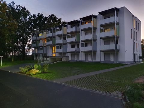 Amberg Wohnungen, Amberg Wohnung mieten