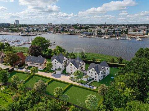 Rostock Wohnungen, Rostock Wohnung kaufen