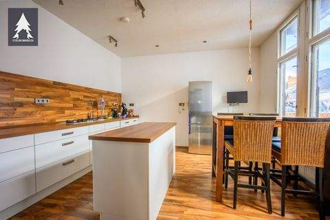 Quedlinburg Wohnungen, Quedlinburg Wohnung mieten