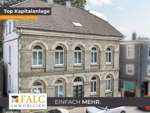 Remscheid Häuser, Remscheid Haus kaufen