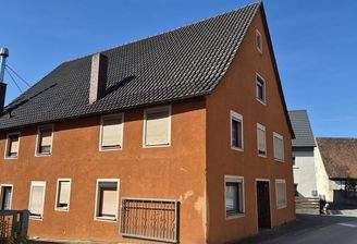 Ihr neues Zuhause