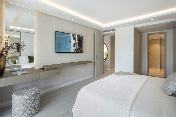 Photo: Apartment in Marbella Golden Mile