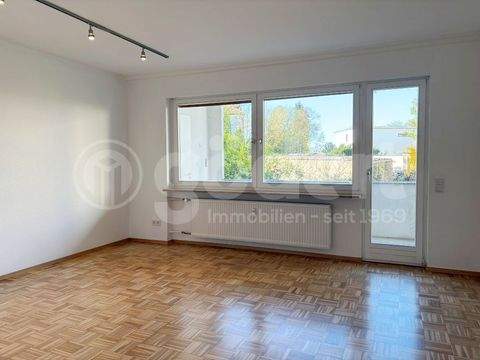 Aschaffenburg Wohnungen, Aschaffenburg Wohnung mieten