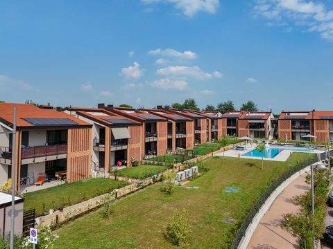 Castelnuovo del Garda Wohnungen, Castelnuovo del Garda Wohnung kaufen