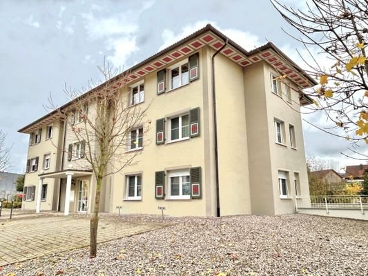 Außenansicht