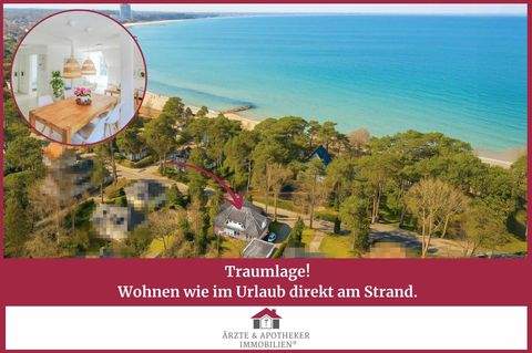 Timmendorfer Strand Wohnungen, Timmendorfer Strand Wohnung mieten