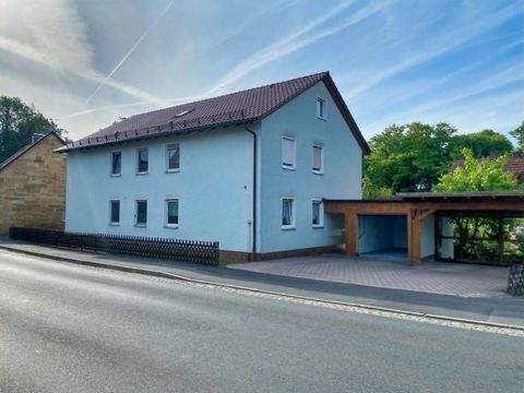 Eckersdorf Häuser, Eckersdorf Haus kaufen