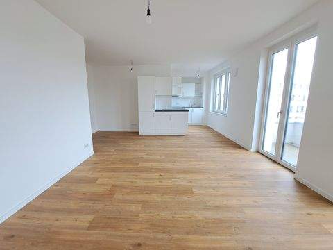 Leipzig / Reudnitz-Thonberg Wohnungen, Leipzig / Reudnitz-Thonberg Wohnung mieten