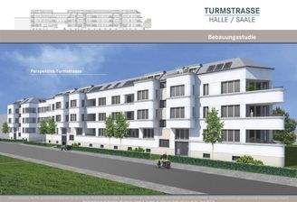 Außenansicht Turmstraße