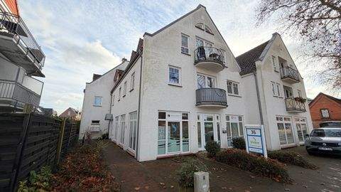 Rotenburg Wohnungen, Rotenburg Wohnung kaufen