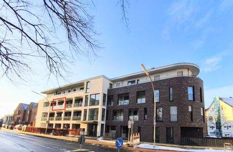 Lingen (Ems) Wohnungen, Lingen (Ems) Wohnung kaufen