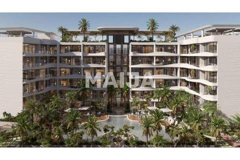 Dubai Wohnungen, Dubai Wohnung kaufen