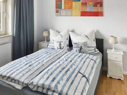 Kinderzimmer 2 Obergeschoss