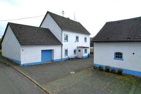 Gönnersdorf Häuser, Gönnersdorf Haus kaufen