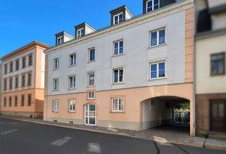 Hausansicht Titelbild Querformat