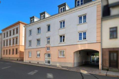 Meerane Häuser, Meerane Haus kaufen