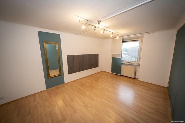 Durchgangszimmer 2. Obergeschoss