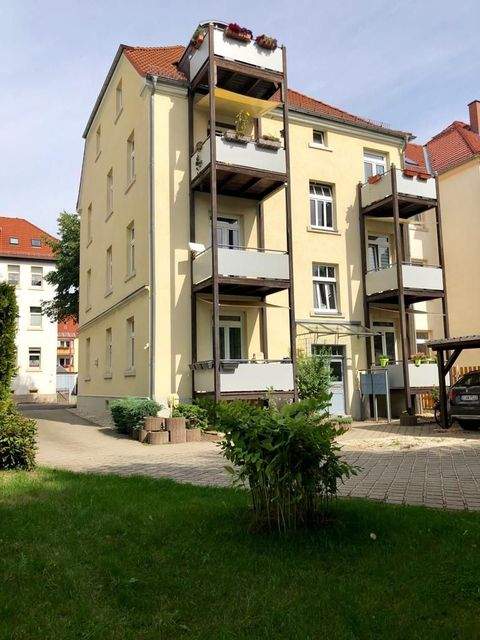 Zwickau Wohnungen, Zwickau Wohnung mieten