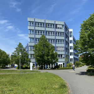 Nürnberg Büros, Büroräume, Büroflächen 