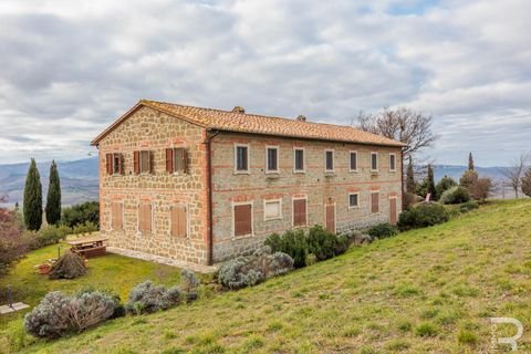 Pienza Häuser, Pienza Haus kaufen