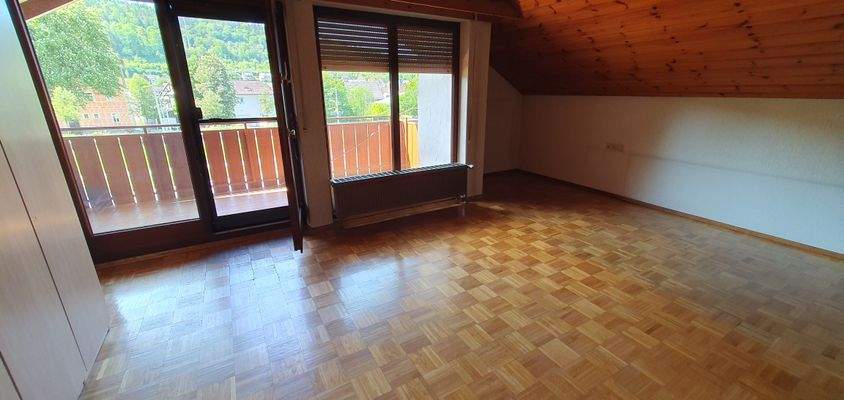 GÄSTE od. BÜRO II od. KIND III