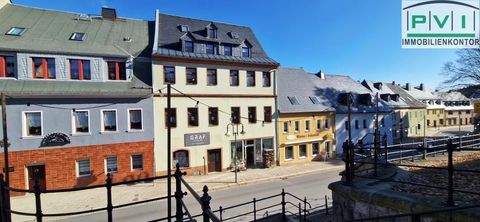 Grünhain-Beierfeld Ladenlokale, Ladenflächen 