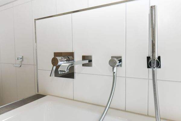 Haupthaus - EG - Badezimmer