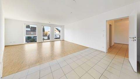 Leverkusen Wohnungen, Leverkusen Wohnung kaufen