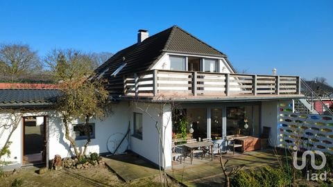 Ulsnis / Gunneby Häuser, Ulsnis / Gunneby Haus kaufen