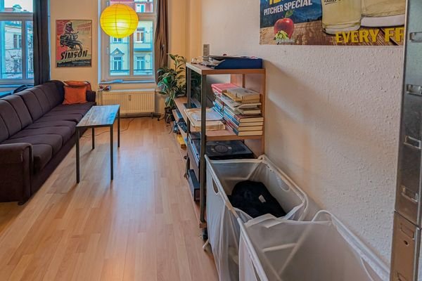 Wohnzimmer 1