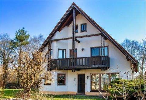 Oberasbach Häuser, Oberasbach Haus kaufen