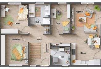 Bungalow 100 Grundriss 4 Zimmer.jpg