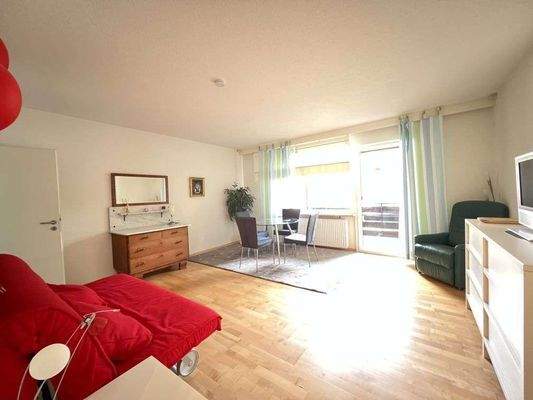 hell und ansprechend