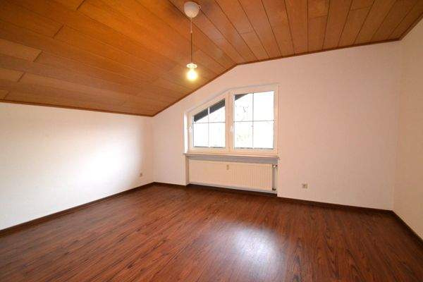 Teilansicht Zimmer 1