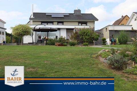 Scharbeutz Häuser, Scharbeutz Haus kaufen