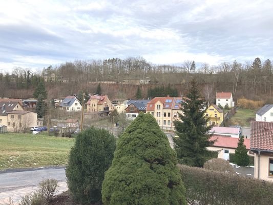 Blick ins Tal