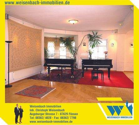 Weisenbach Immobilien