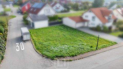 Althengstett Grundstücke, Althengstett Grundstück kaufen