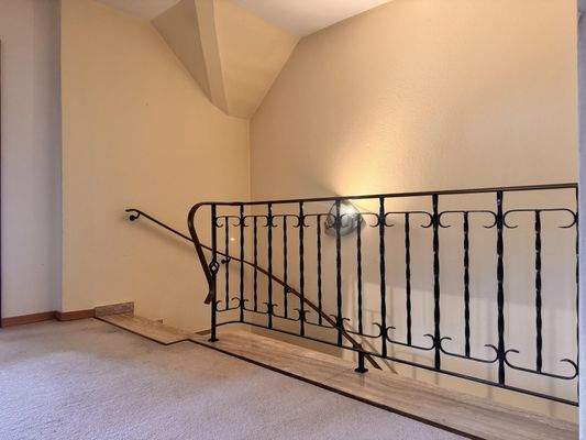 Dachgeschoss - Treppenhaus…