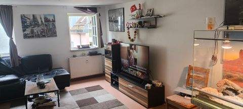 Mosbach Wohnungen, Mosbach Wohnung mieten