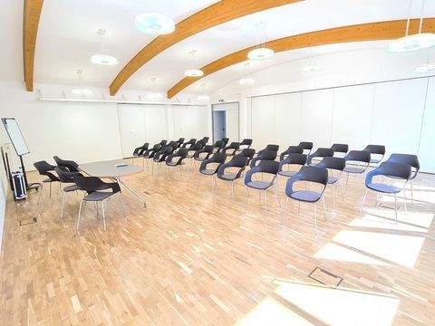 Kassel Büros, Büroräume, Büroflächen 