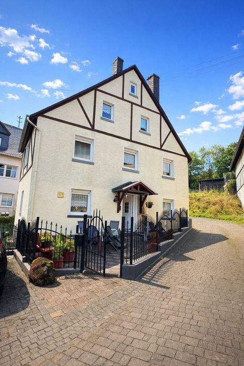 Ney Häuser, Ney Haus kaufen